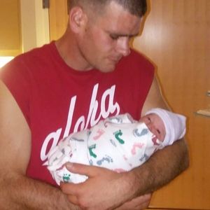 Meet your Posher, Adam